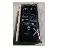 Vendo Sony Xperia XA1