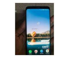 SAMSUNG GALAXY S9 de 64