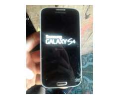 Samsung galaxy S4