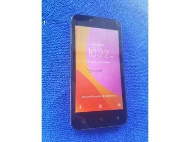 Lenovo A2016 de 8GB liberado Claro y Movistar Lenovo A2016 de 8GB liberado Claro y Movistar