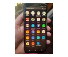 Vendo Samsung s8 plus