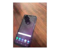 SAMSUNG GALAXY S9 PLUS