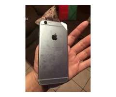 iphone 6s de 128gb