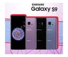 Samsung Galaxy S9