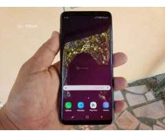 Samsung S9 Plus Lilac Purple! DUOS!
