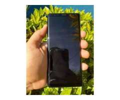 Linda Note 8