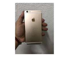 iphone 6s plus de 64 gb solo para movistar