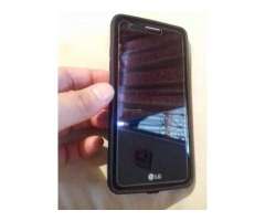 **OJO BELLO LG K8 2018, SEMINUEVO DOBLE CHIP LTE.