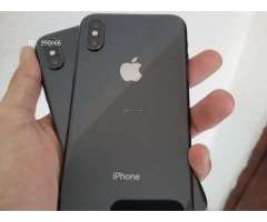 Iphone X 256GB