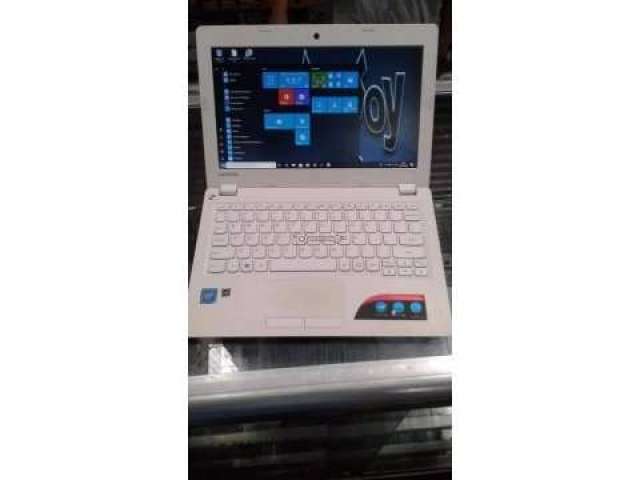 Laptop Lenovo - 11.6`` Laptop Lenovo - 11.6``