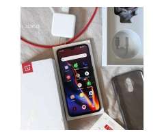 OnePlus 6T,