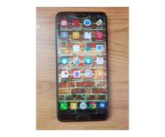 Huawei p20 128 gb 30 dias de garantÃ­a