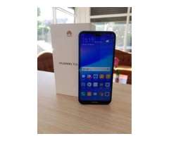 Huawei p20 lite dual sim