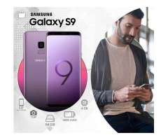 Samsung Galaxy S9