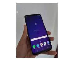 Samsung s9 plus