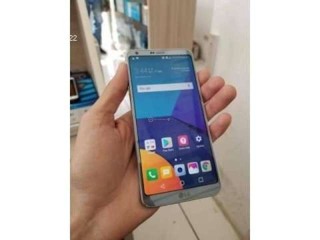 Lg g6 Lg g6