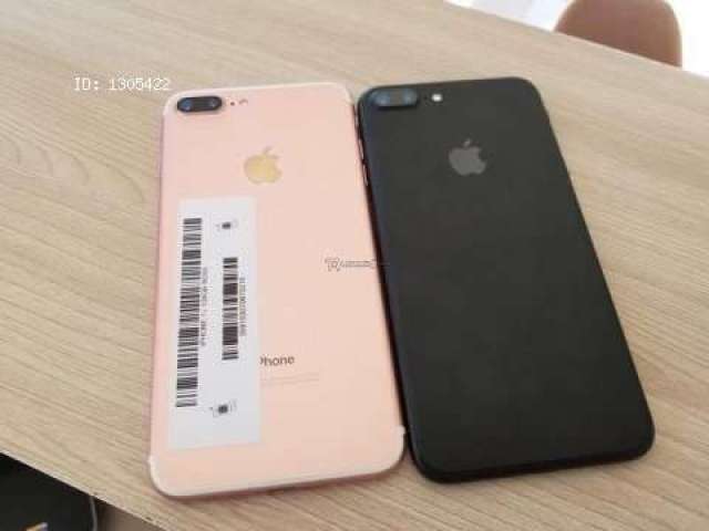 Iphone 7 plus 32gb 128gb 256gb Iphone 7 plus 32gb 128gb 256gb