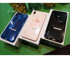 HUAWEI P20 LITE