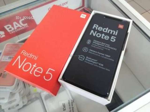 NOTE 5 64GB NOTE 5 64GB