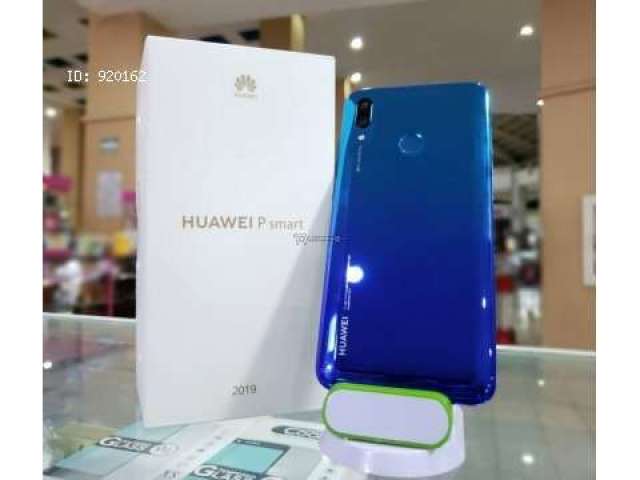 HUAWEI P SMART 2019 HUAWEI P SMART 2019