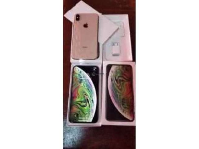 Iphone XS y máx XS Iphone XS y máx XS