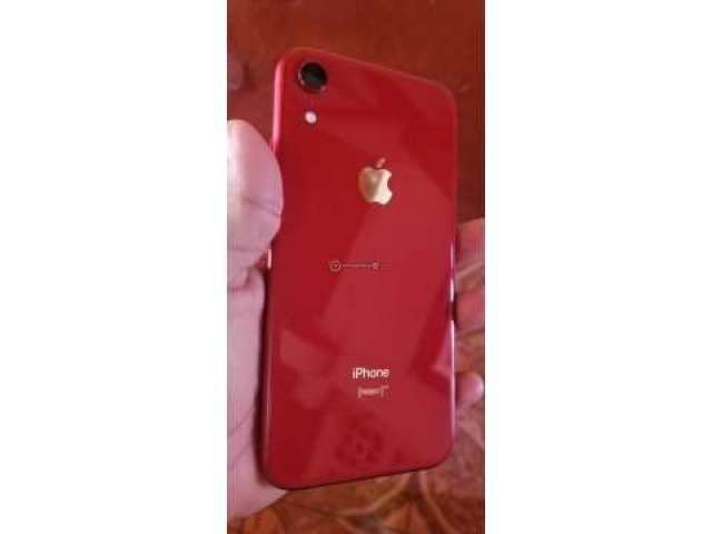 Iphone XR Iphone XR