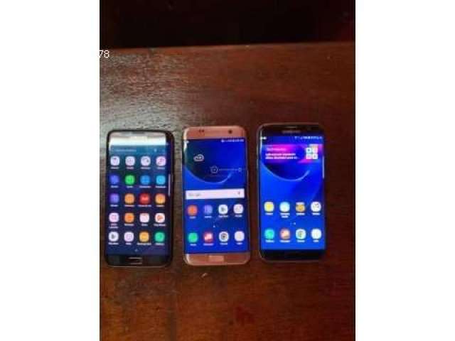 Samsung galaxy S7 edge Samsung galaxy S7 edge