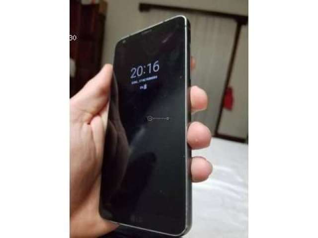 Vendo LG G6 y Samsung s8 Vendo LG G6 y Samsung s8