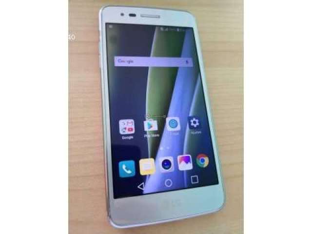 LG Aristo LTE LG Aristo LTE