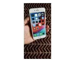 Iphone 8 Silver Semi Nuevo