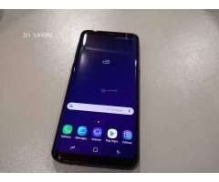 Vendo Samsung Galaxy S9 (Usado)