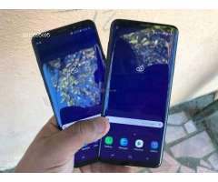 Samsung S9 Plus!