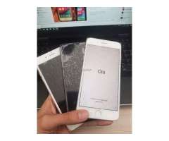 Iphone 8 plus 256gb