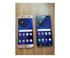 Galaxy s7 32 gb 30 dias de garantÃ­a