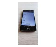 LG K8
