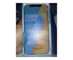 Huawei hornor 7S