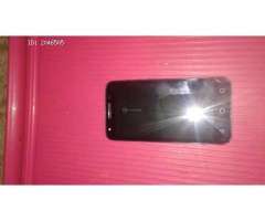 Celular Alcatel U5 y powerbank Samsung