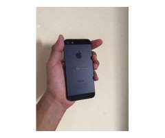 IPHONE 5 64GB LIBRE DE FABRICA LIBRE DE ICLOUD!!
