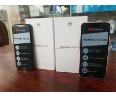 Huawei p20 lite