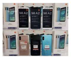 Vendo Xiaomi Mi A2 Dual Sim Nuevo