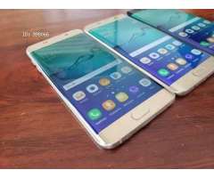 Samsung S6 Edge Plus