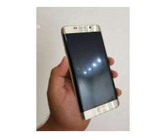 SAMSUNG S6 EDGE PLUS