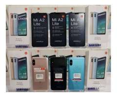 Vendo Xiaomi Mi A2 Lite Dual Sim Nuevo