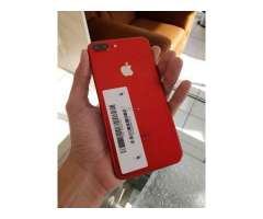 Iphone 7 Plus Red