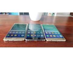 Samsung Galaxy S6 EDGE Plus