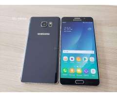 Samsung Note 5