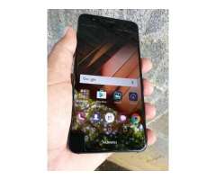 HUAWEI P10 LITE LIBRE 3GB RAM 32GB EXCELENTE ESTADO