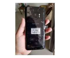 SAMSUNG S9 NUEVO APROVECHE GANGA