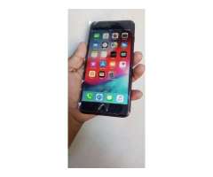 Iphone 8 Plus Semi Nuevo Libre Red Edition