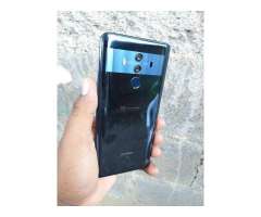 HUAWEI MATE 10 PRO DUAL SIM 6GB RAM 128GB INTERNO EXCELENTE ESTADO
